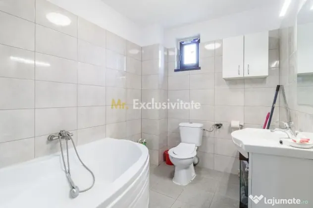 Casa 4 camere Leroy Merlin Bragadiru