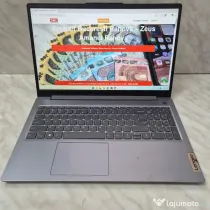 Lenovo IdeaPad Slim 3 AMD Ryzen 7 gen 7 16gb 512gb Zeus Amanet Rahova 33059