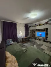 Apartament 2 camere/38 mp Brancoveanu parter 