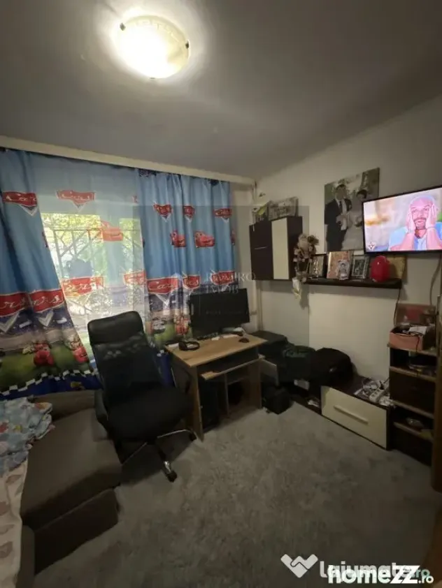 Apartament 2 camere/38 mp Brancoveanu parter - Bucuresti (Bucuresti-Ilfov)