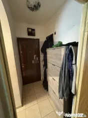 Apartament 2 camere/38 mp Brancoveanu parter 