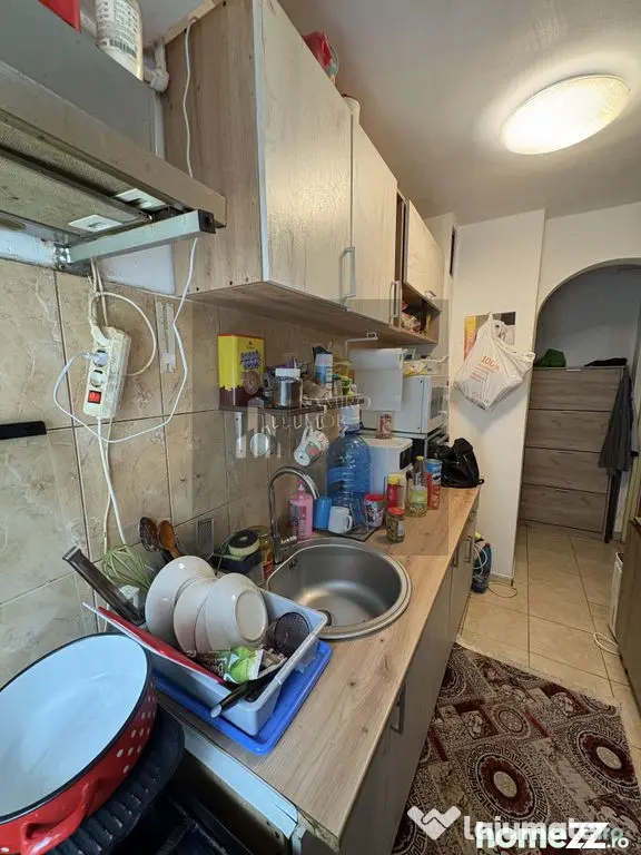 Apartament 2 camere/38 mp Brancoveanu parter - Bucuresti (Bucuresti-Ilfov)