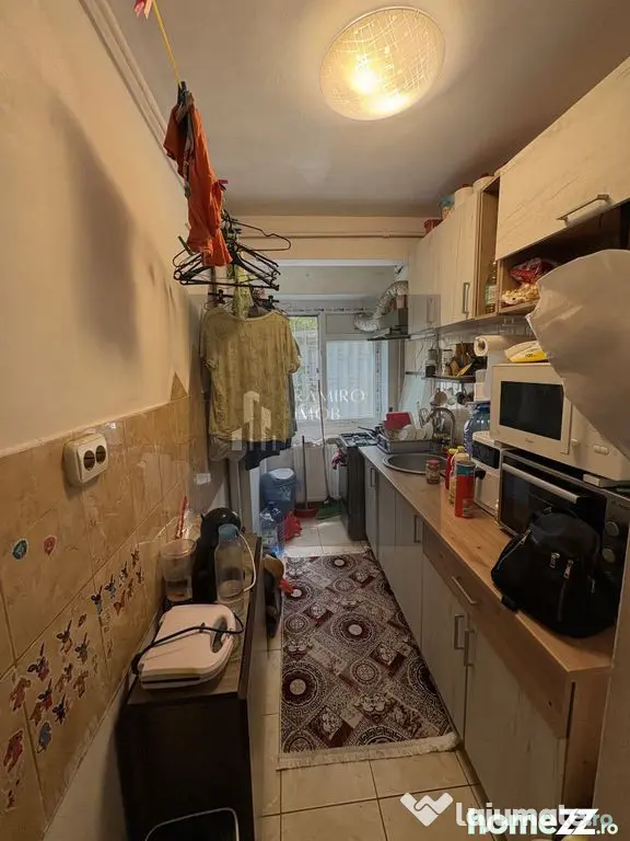 Apartament 2 camere/38 mp Brancoveanu parter - Bucuresti (Bucuresti-Ilfov)