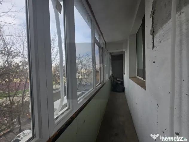 Ap 3 camere 70m -decomandat -etaj 2 -centrala -STB Vadul ... - Bucuresti (Bucuresti-Ilfov)