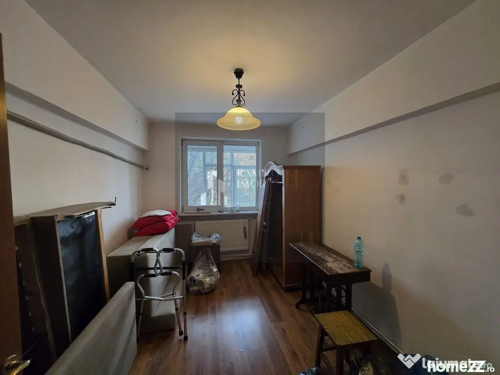 Ap 3 camere 70m -decomandat -etaj 2 -centrala -STB Vadul ... - Bucuresti (Bucuresti-Ilfov)