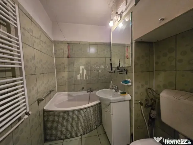 Ap 3 camere 70m -decomandat -etaj 2 -centrala -STB Vadul ... - Bucuresti (Bucuresti-Ilfov)