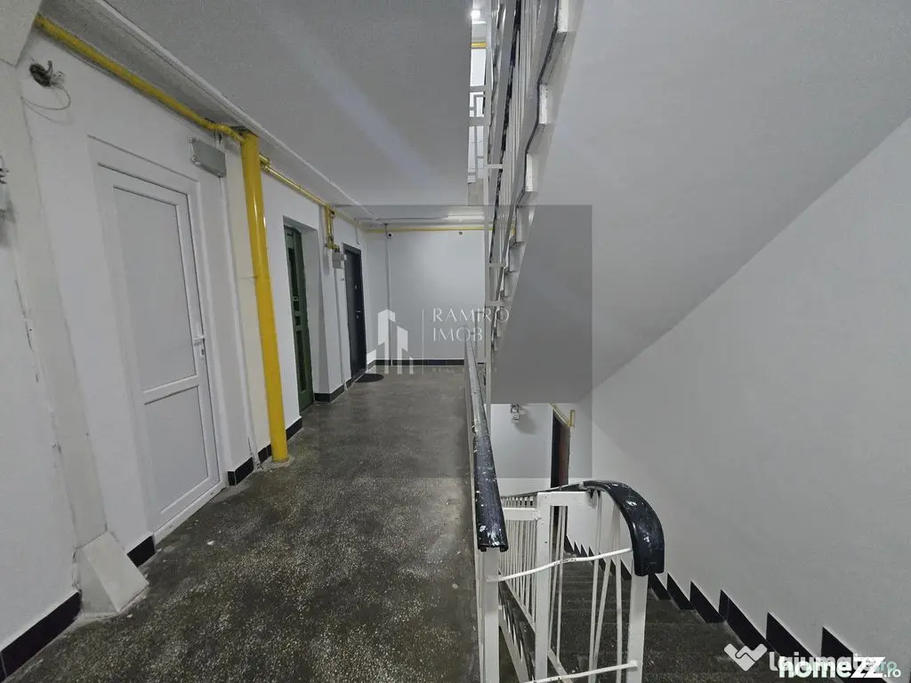 Ap 3 camere 70m -decomandat -etaj 2 -centrala -STB Vadul ... - Bucuresti (Bucuresti-Ilfov)