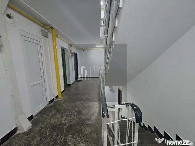 Ap 3 camere 70m -decomandat -etaj 2 -centrala -STB Vadul ... - Bucuresti (Bucuresti-Ilfov)