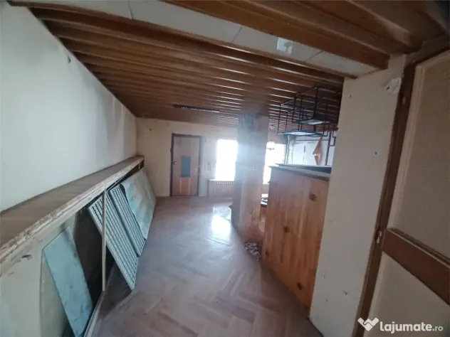 Vila D P 2 M Cismigiu- Stirbei Voda