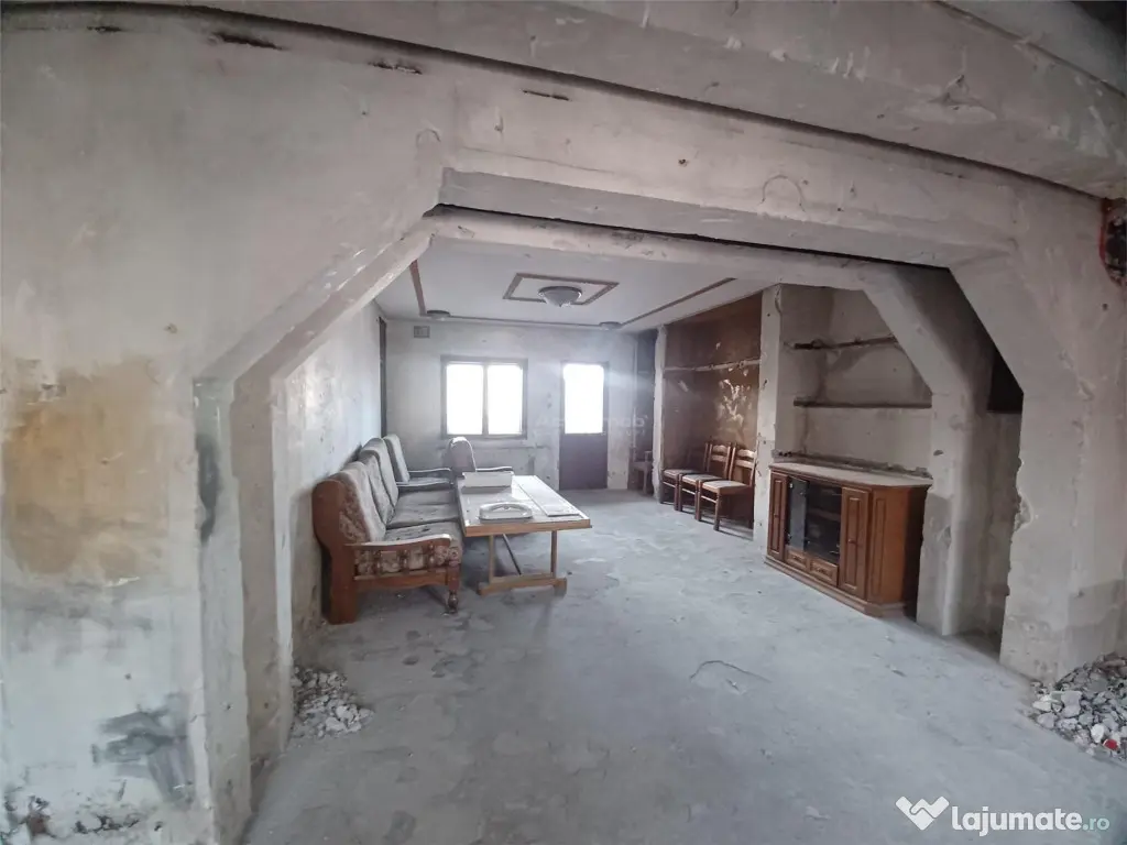 Vila D P 2 M Cismigiu- Stirbei Voda