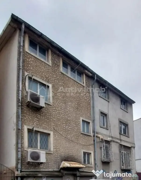 Vila D P 2 M Cismigiu- Stirbei Voda
