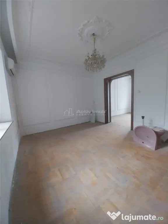 Vila D P 2 M Cismigiu- Stirbei Voda