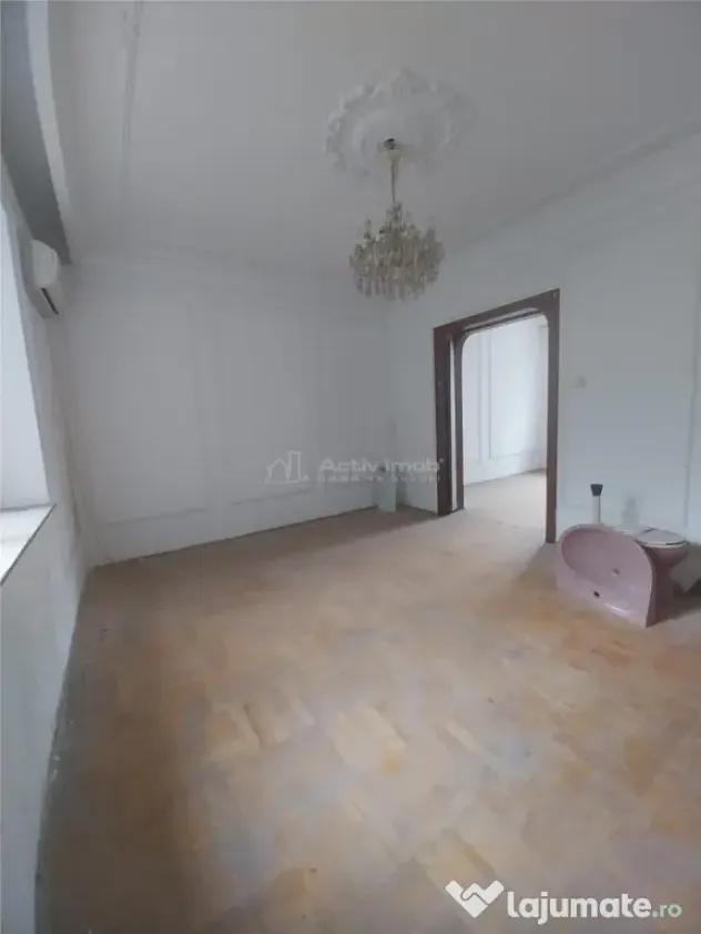 Vila D P 2 M Cismigiu- Stirbei Voda