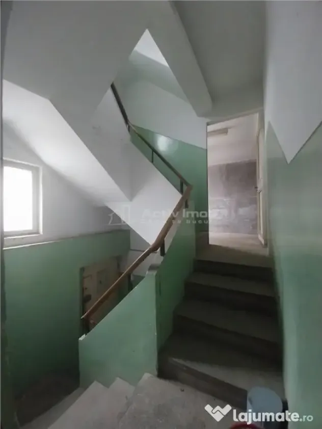 Vila D P 2 M Cismigiu- Stirbei Voda