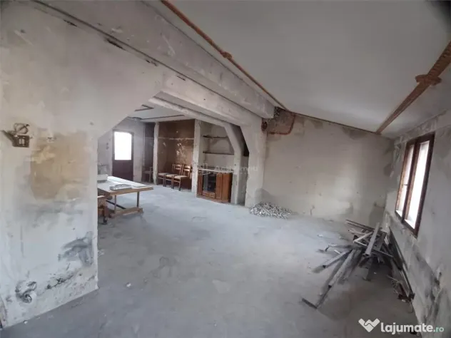 Vila D P 2 M Cismigiu- Stirbei Voda