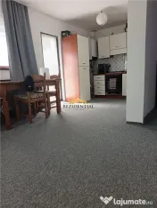 CASA CU ETAJ IN ORAS