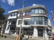 DE INCHIRIAT Spațiu comercial 230 mp S+P+E1+M Dinicu Gol...