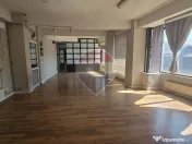 DE INCHIRIAT Spațiu comercial 230 mp S+P+E1+M Dinicu Gol...