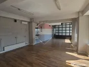 DE INCHIRIAT Spațiu comercial 230 mp S+P+E1+M Dinicu Gol...