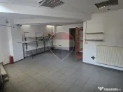 DE INCHIRIAT Spațiu comercial 230 mp S+P+E1+M Dinicu Gol...