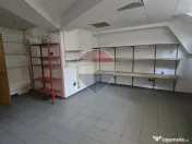 DE INCHIRIAT Spațiu comercial 230 mp S+P+E1+M Dinicu Gol...