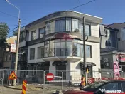 DE INCHIRIAT Spatiu Comercial Dinicu Golescu