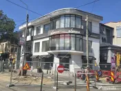 DE INCHIRIAT Spațiu comercial 230 mp S+P+E1+M Dinicu Gol...
