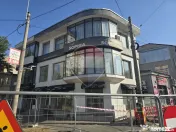 DE INCHIRIAT Spatiu Comercial Dinicu Golescu