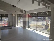 DE INCHIRIAT Spațiu comercial 230 mp S+P+E1+M Dinicu Gol...