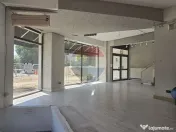 DE INCHIRIAT Spațiu comercial 230 mp S+P+E1+M Dinicu Gol...