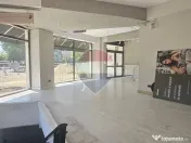 DE INCHIRIAT Spațiu comercial 230 mp S+P+E1+M Dinicu Gol...