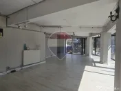 DE INCHIRIAT Spațiu comercial 230 mp S+P+E1+M Dinicu Gol...