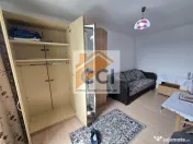 Garsonieră spațioasă de închiriat – Zona Narciselor 
