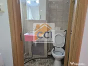 Garsonieră spațioasă de închiriat – Zona Narciselor 