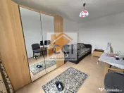Garsonieră spațioasă de închiriat – Zona Narciselor 