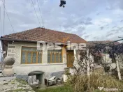 Casa de vânzare în Uroi. Schimb cu apartament în Simeria 