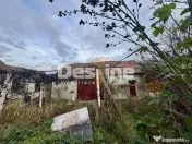 Casa de vânzare în Uroi. Schimb cu apartament în Simeria 