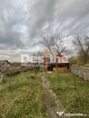 Casa de vânzare în Uroi. Schimb cu apartament în Simeria 