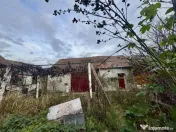 Casa de vânzare în Uroi. Schimb cu apartament în Simeria