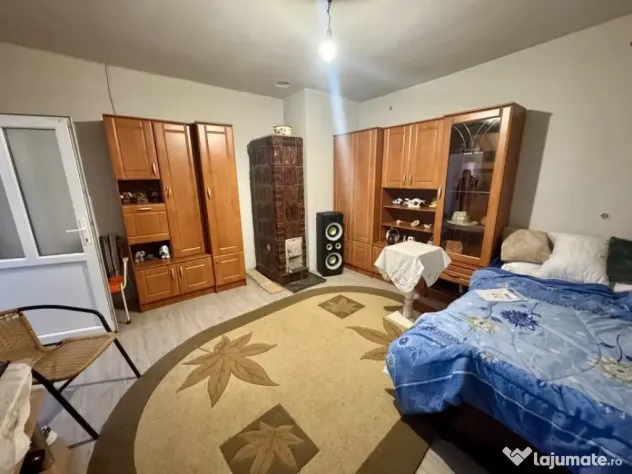 Casa de vânzare în Uroi. Schimb cu apartament în Simeria