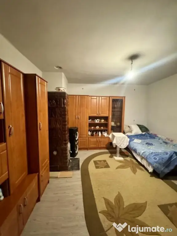 Casa de vânzare în Uroi. Schimb cu apartament în Simeria