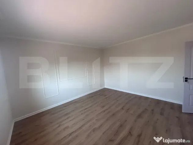 Casa cu 4 camere, P+1, 144 mp utili, Damila