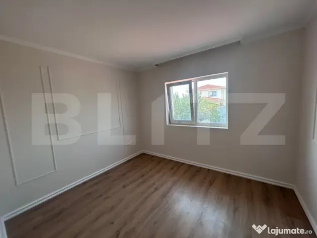 Casa cu 4 camere, P+1, 144 mp utili, Damila