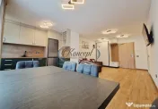 Apartament modern cu parcare, zona Vivo 