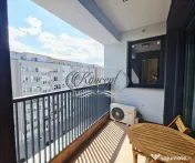 Apartament modern cu parcare, zona Vivo 