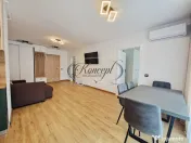 Apartament modern cu parcare, zona Vivo 
