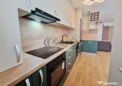 Apartament modern cu parcare, zona Vivo 