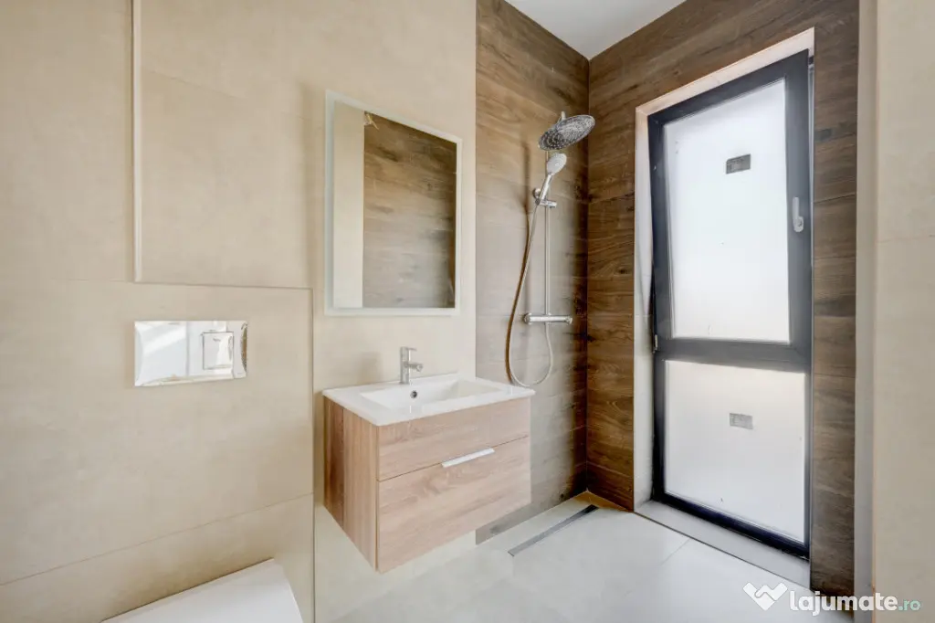 Casa individuala | 6 camere | Lot 300mp | Libertatii 22 | Tu