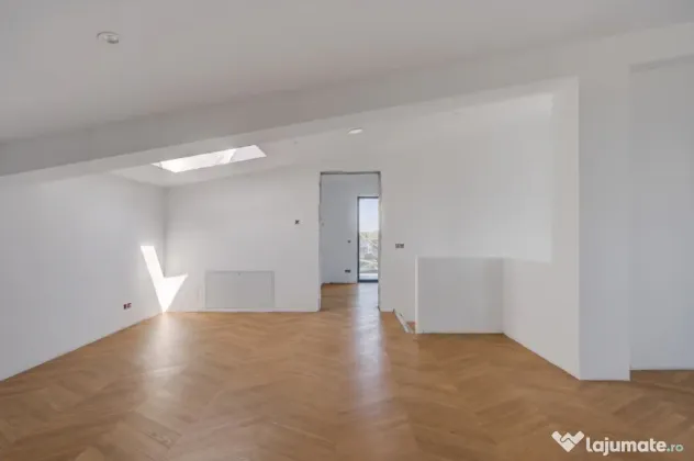Casa individuala | 6 camere | Lot 300mp | Libertatii 22 | Tu