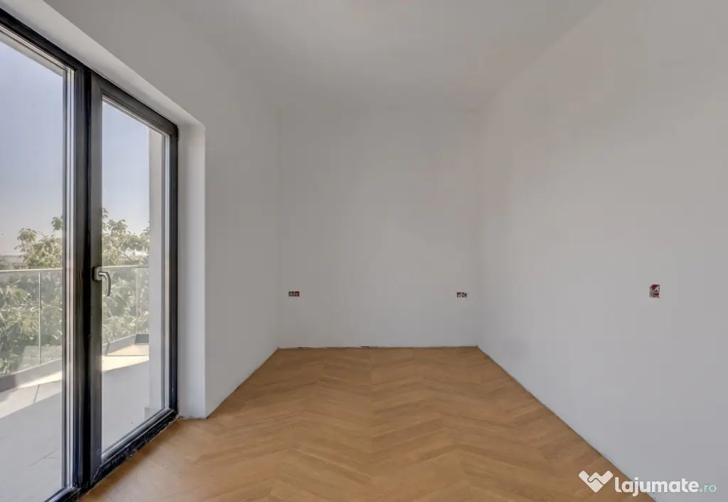 Casa individuala | 6 camere | Lot 300mp | Libertatii 22 | Tu